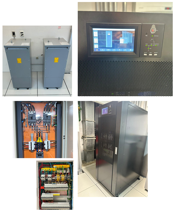 Soluções Avançadas em Sistema IT Médico