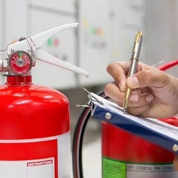 Seu Prédio está Seguro? sua AVCB está em dia?