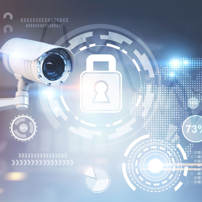 Sistemas de Circuito Fechado de Televisão (CFTV)